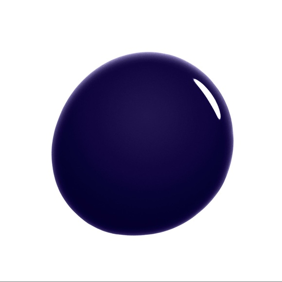 NIB Nars Nail Polish #La Notte - Picture 2 of 2